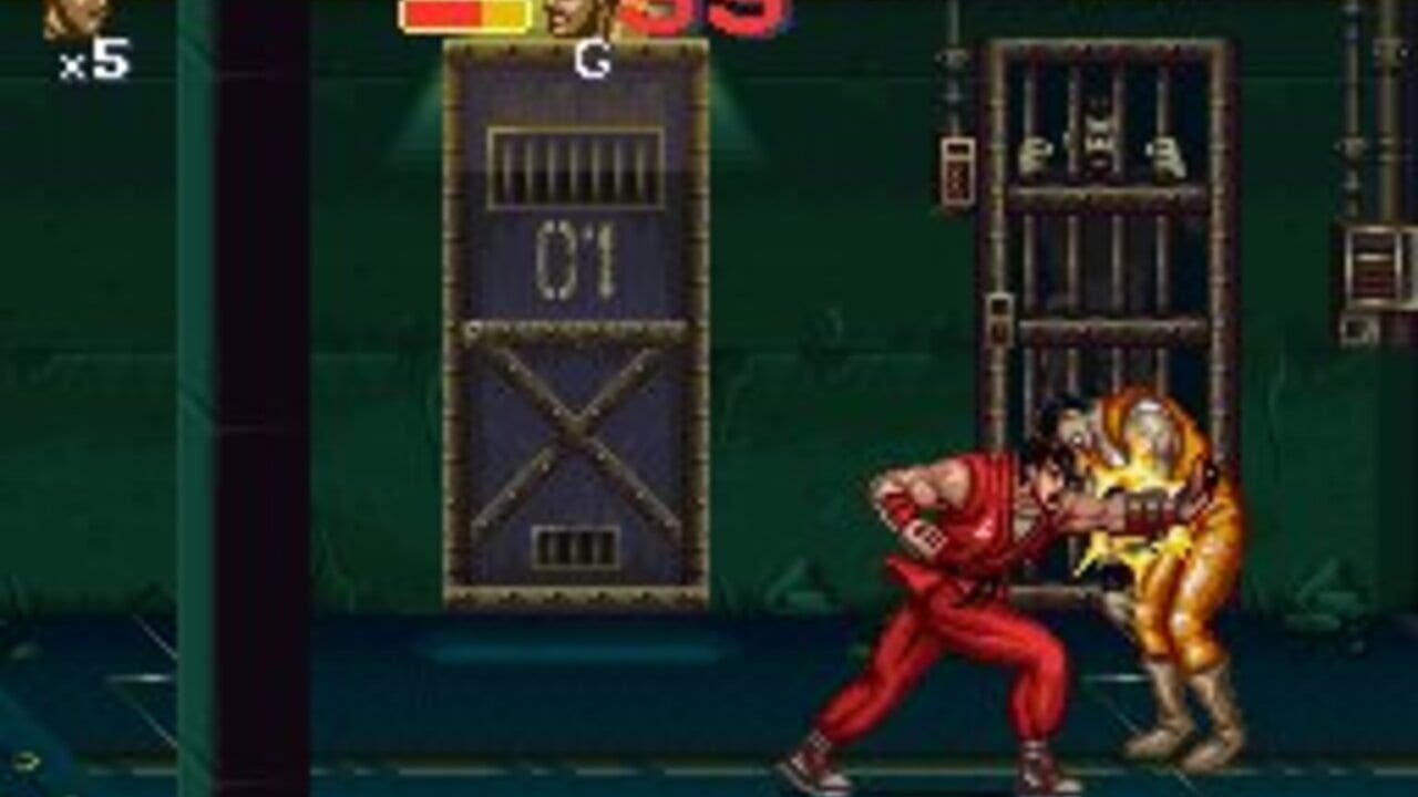 Final Fight 3 thumbnail 4