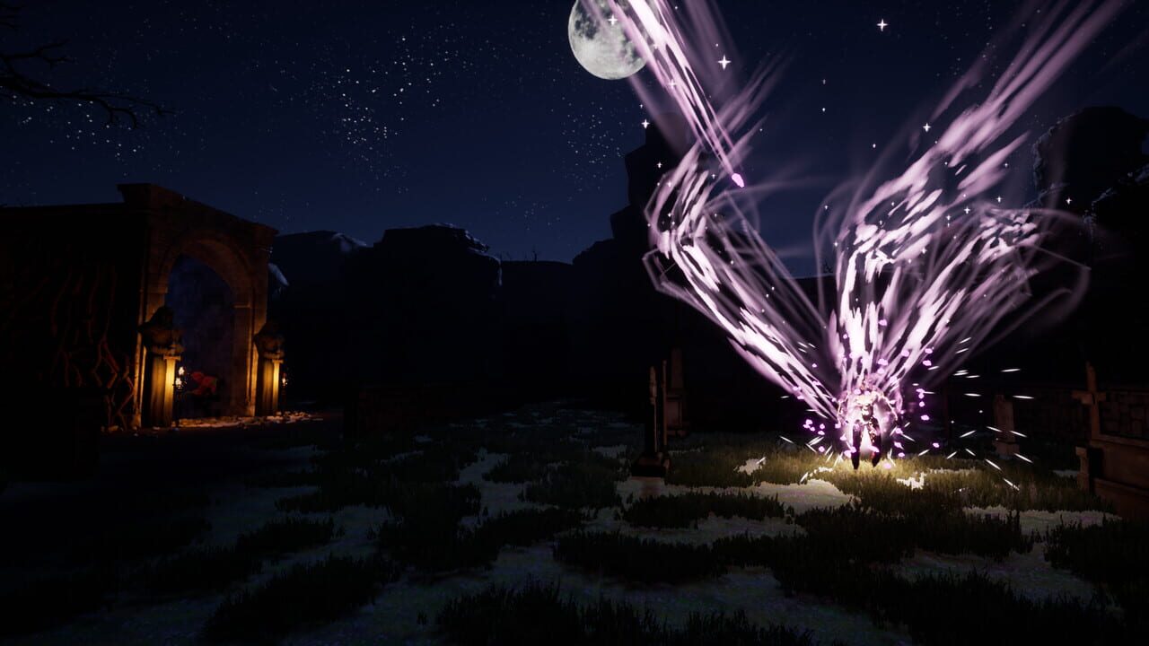 Spellbound — Screenshot 4