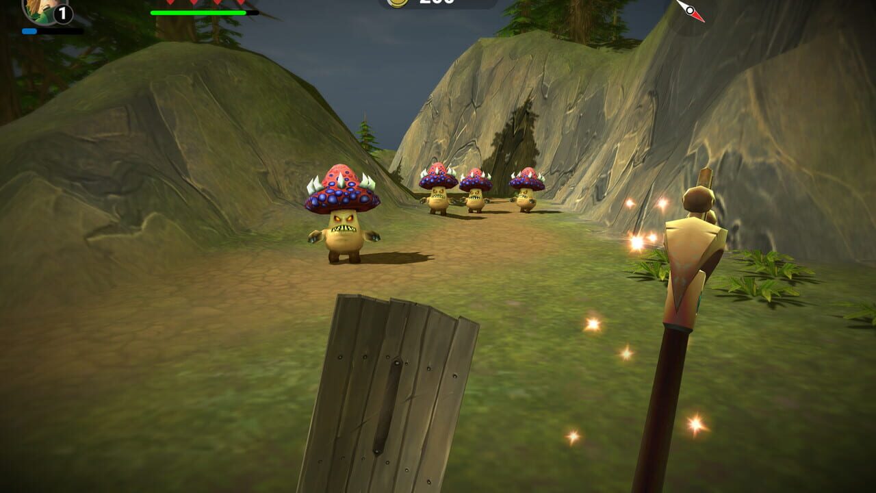 Vinewing — Screenshot 2