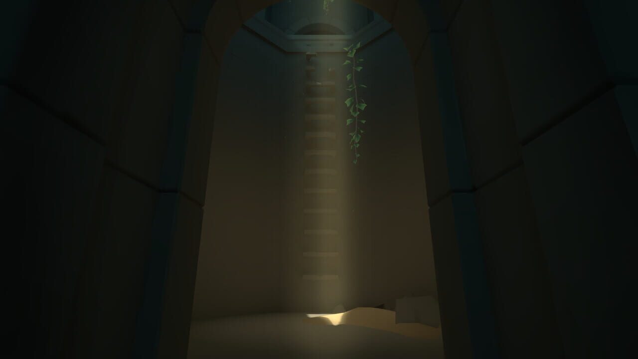 Cloudborn — Screenshot 2