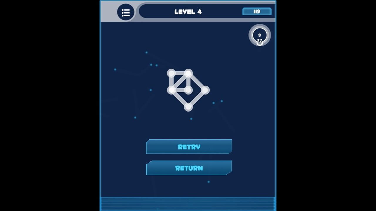 Energy Nodes — Screenshot 2
