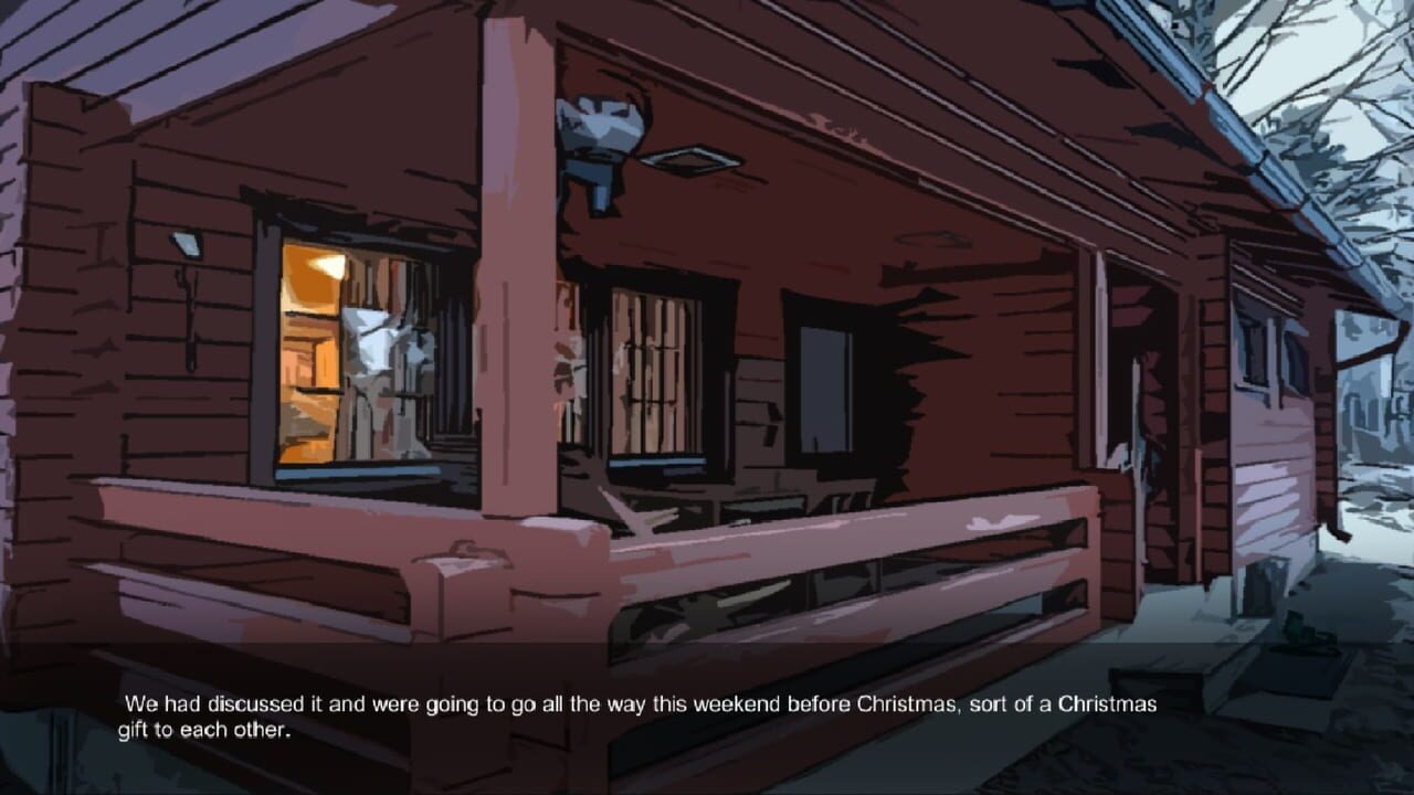 Christmas party — Screenshot 3