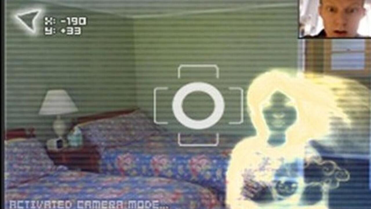 Ghostwire — Screenshot 2