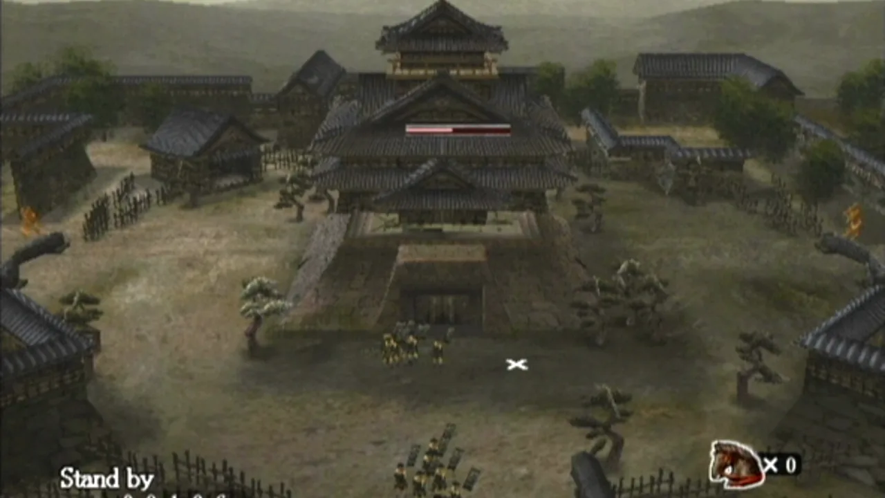 Odama screenshot 11