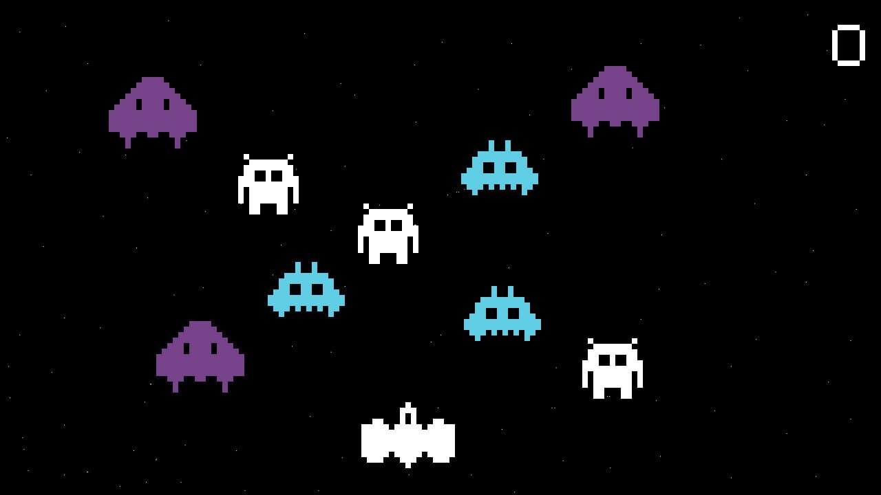Pixel Space Battles — Screenshot 2