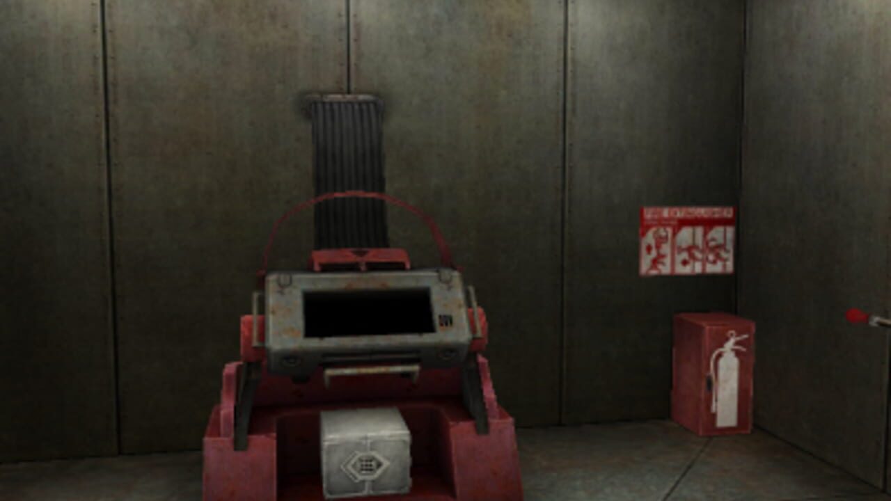 Zero Escape: Virtue's Last Reward thumbnail 7