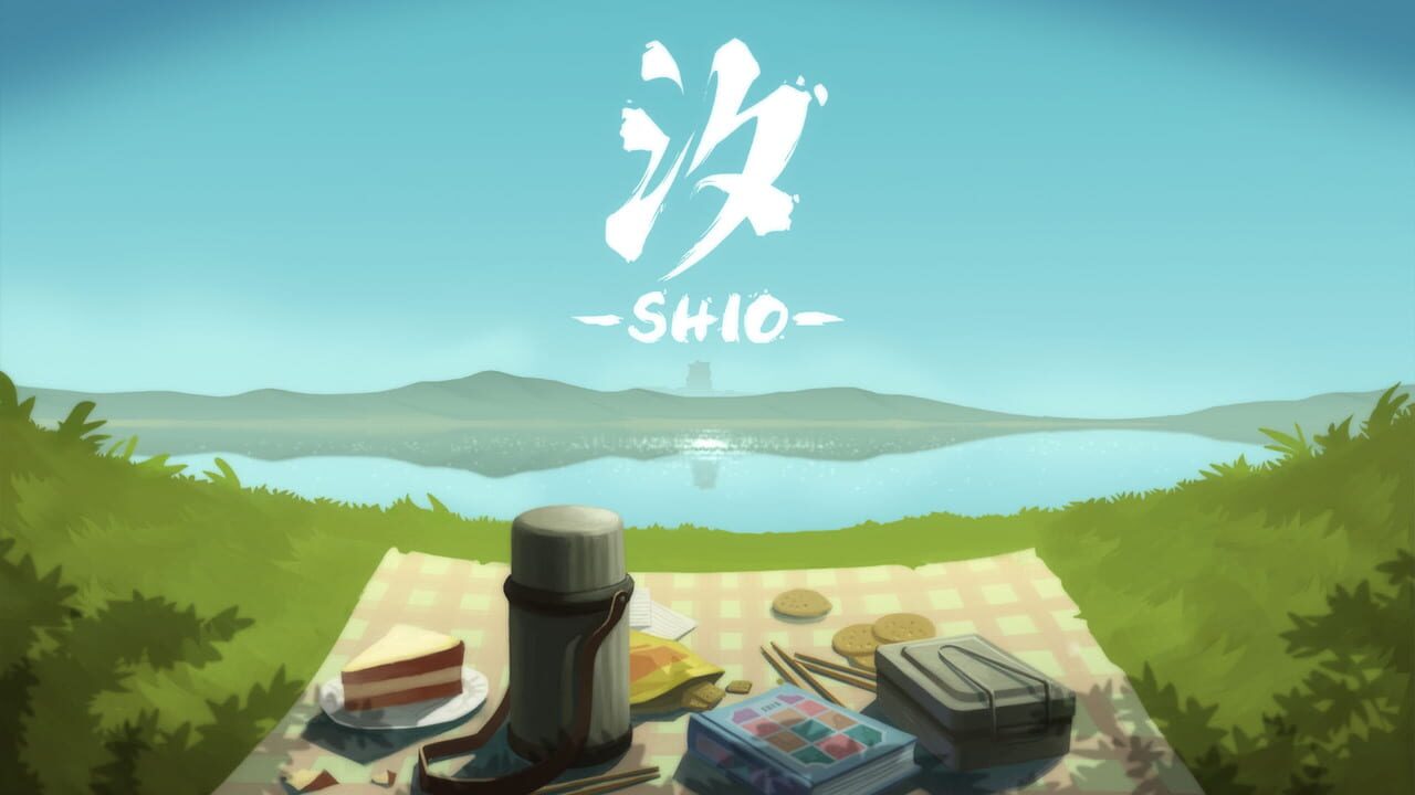 Miniatura 4 de la galería de Shio