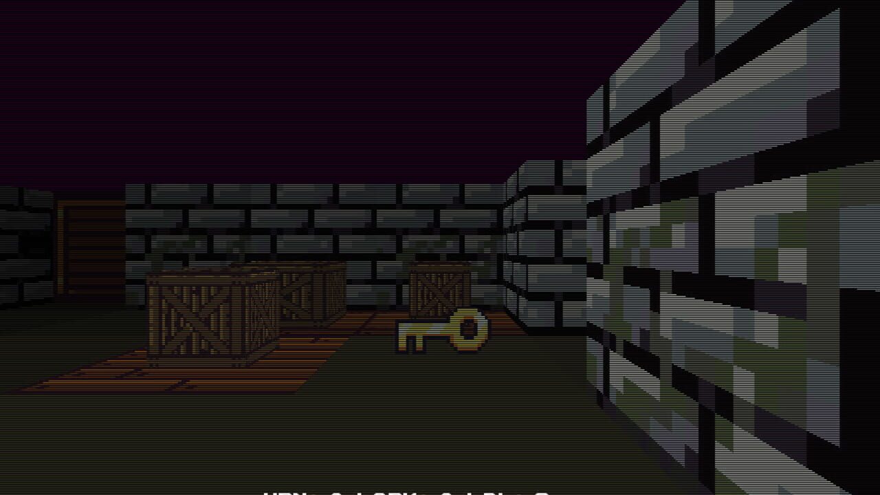 Ebony Spire: Heresy — Screenshot 4