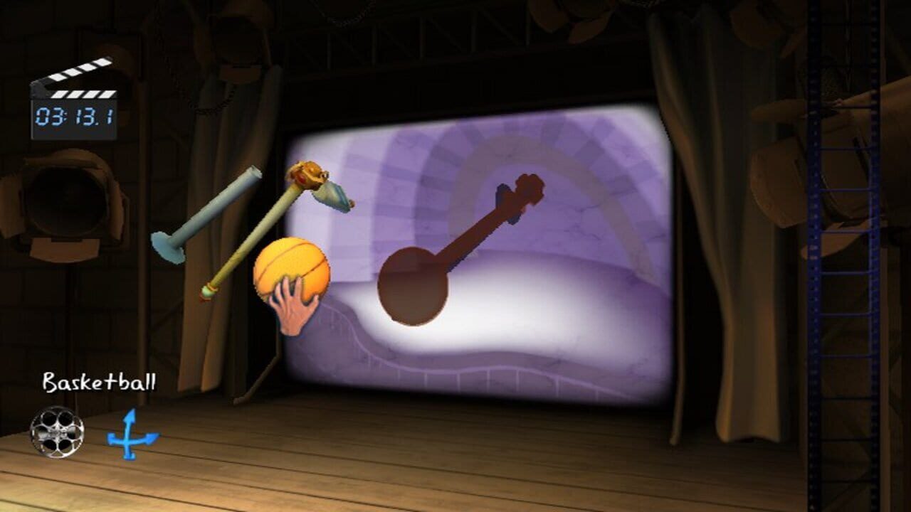 ShadowPlay — Screenshot 4