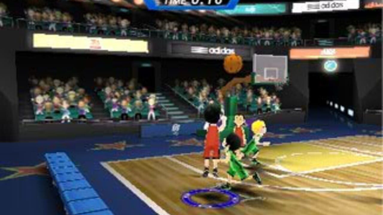 Deca Sports Extreme — Screenshot 4