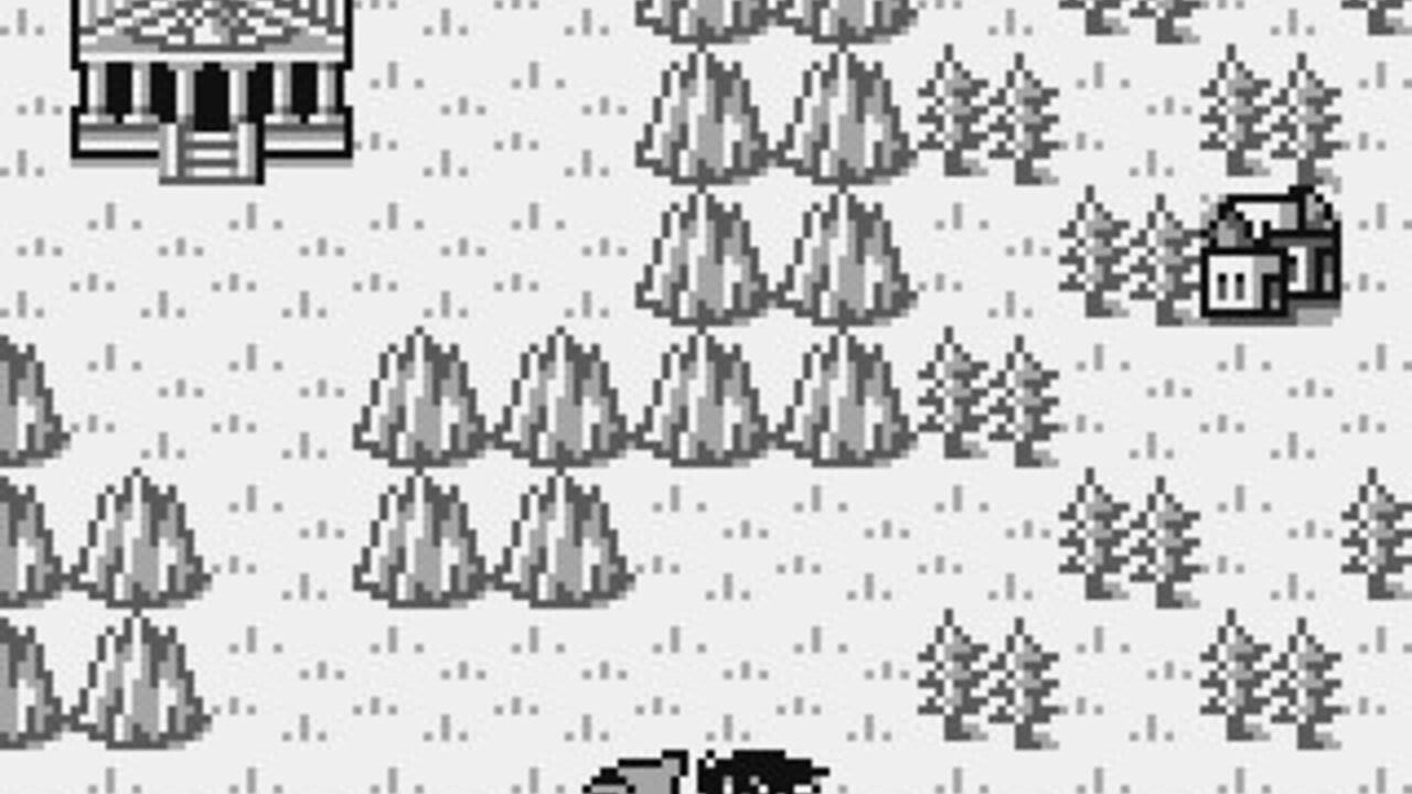 Final Fantasy Legend III thumbnail 6
