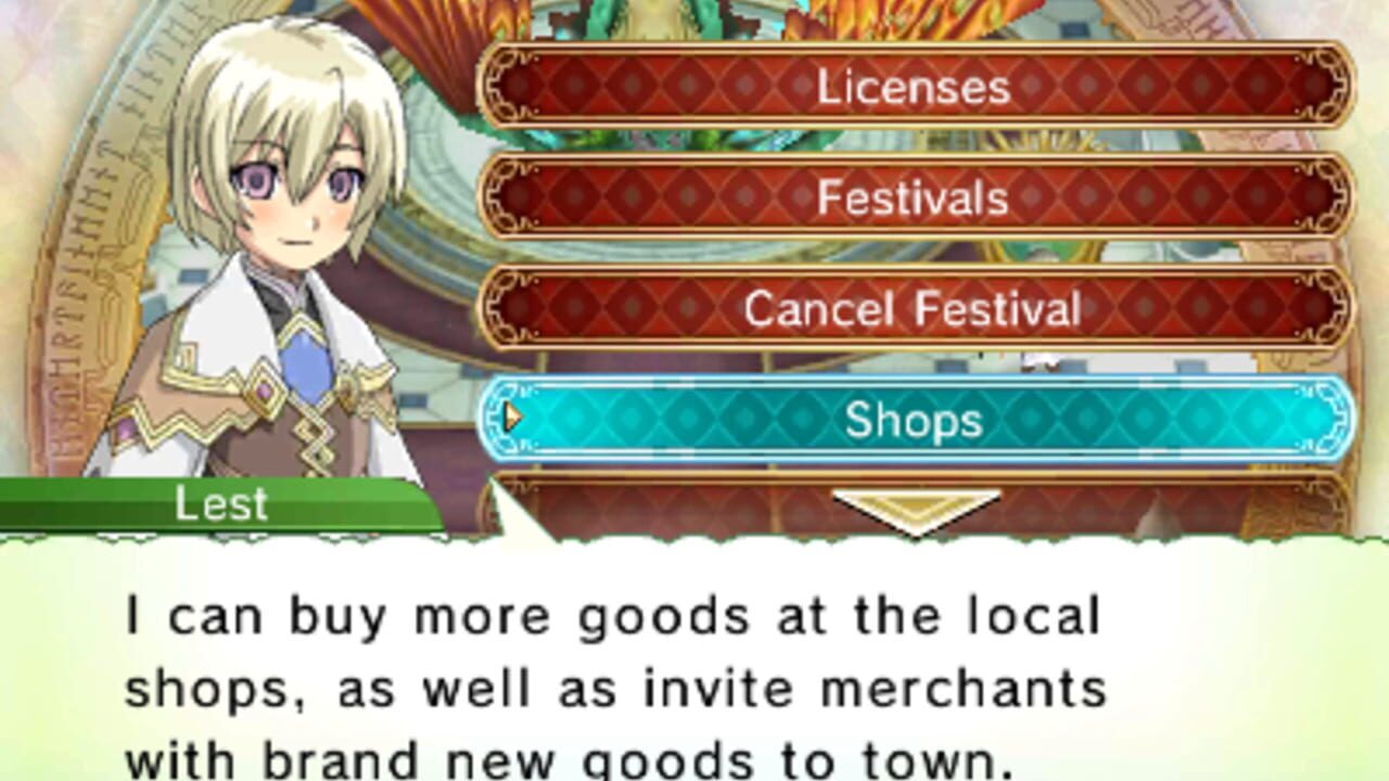 Rune Factory 4 thumbnail 2