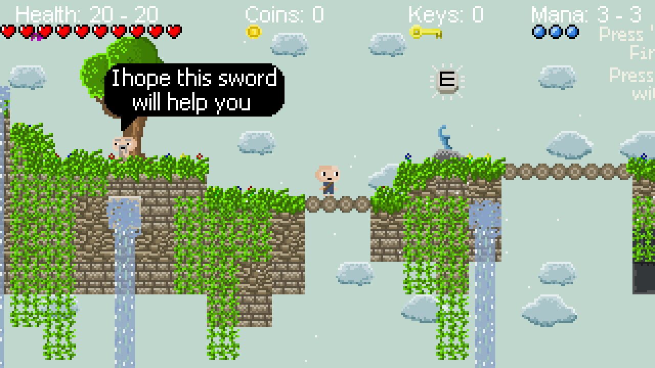 Izeriya — Screenshot 2