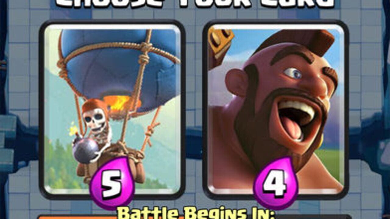 Clash Royale Image