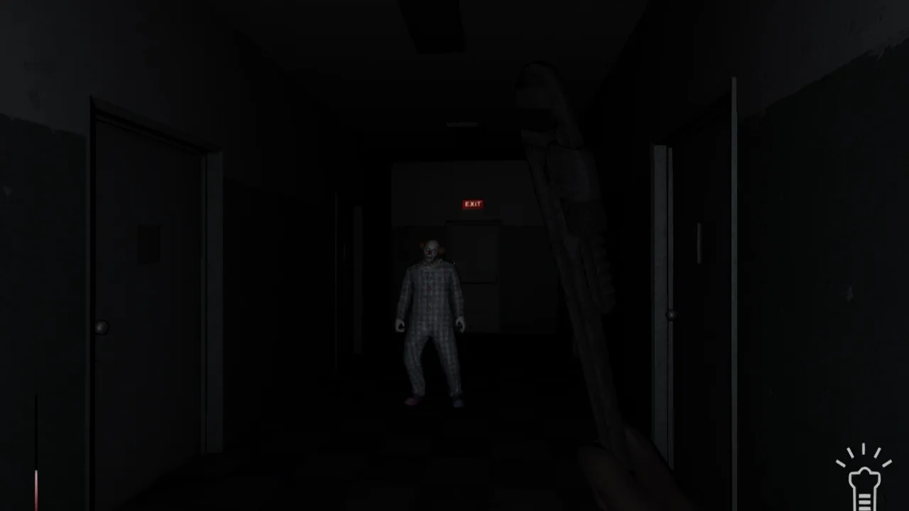 Fear of Clowns screenshot 3
