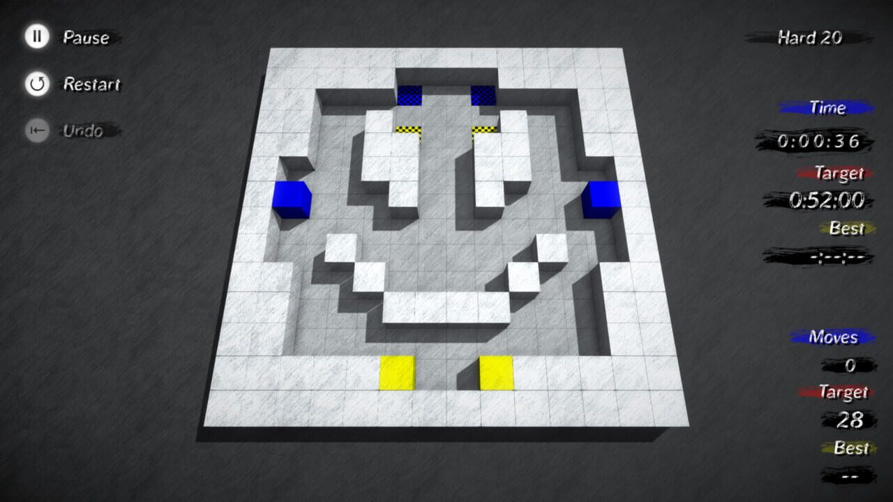 Slide!! — Screenshot 5