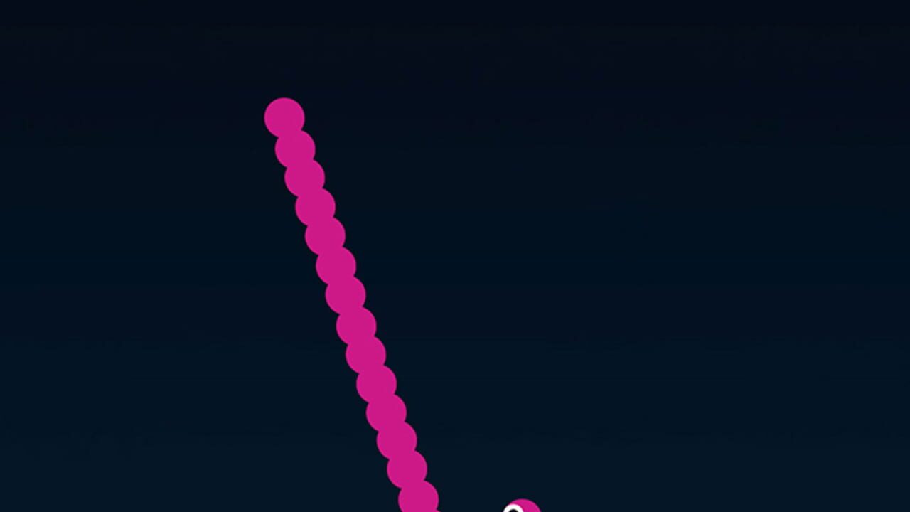 Snake Bricks — Screenshot 2