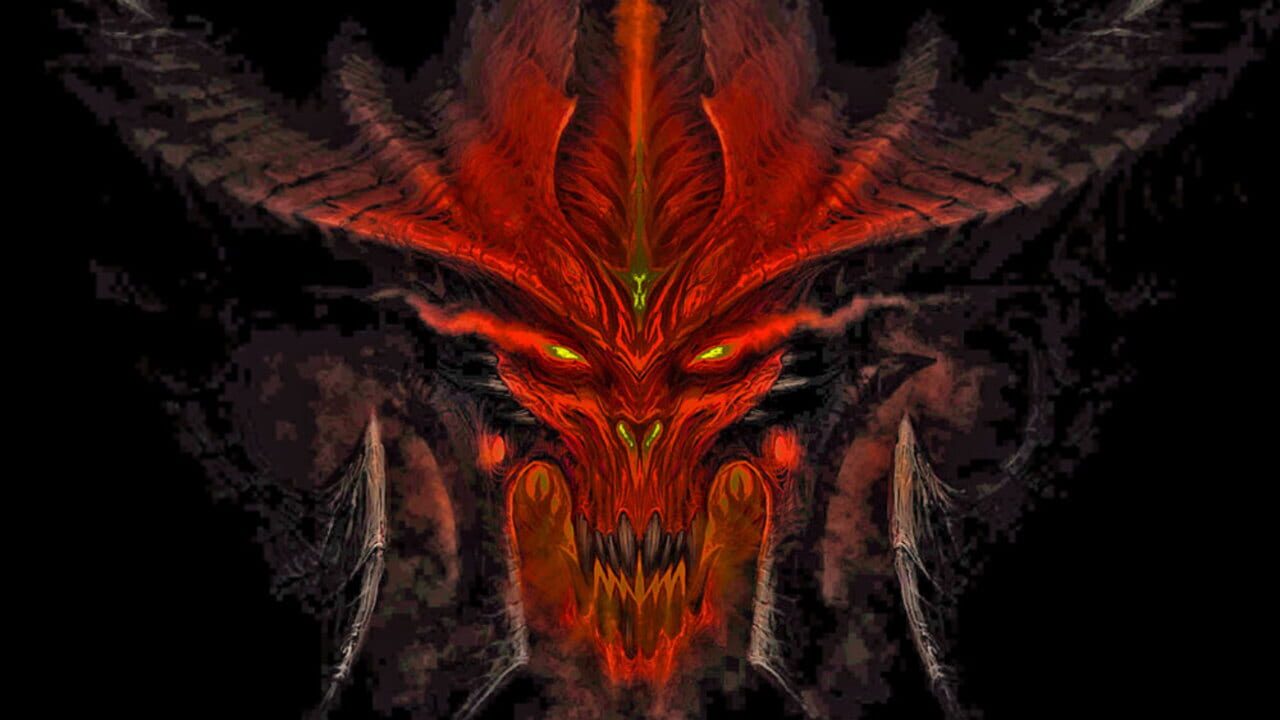Diablo III Image