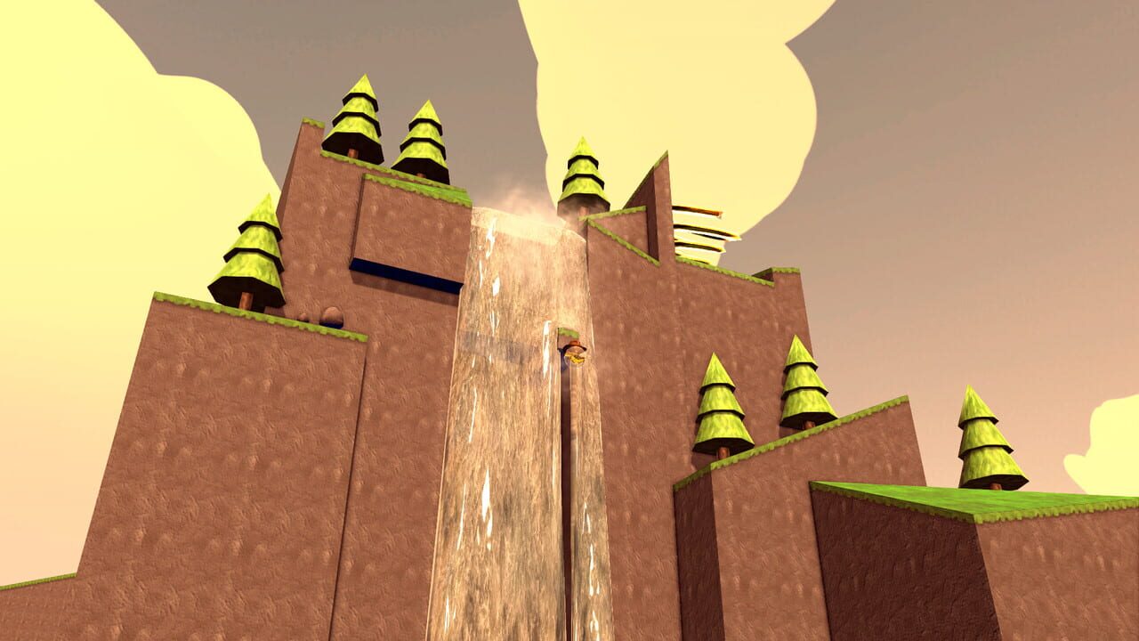 Marble Mountain — Screenshot 5