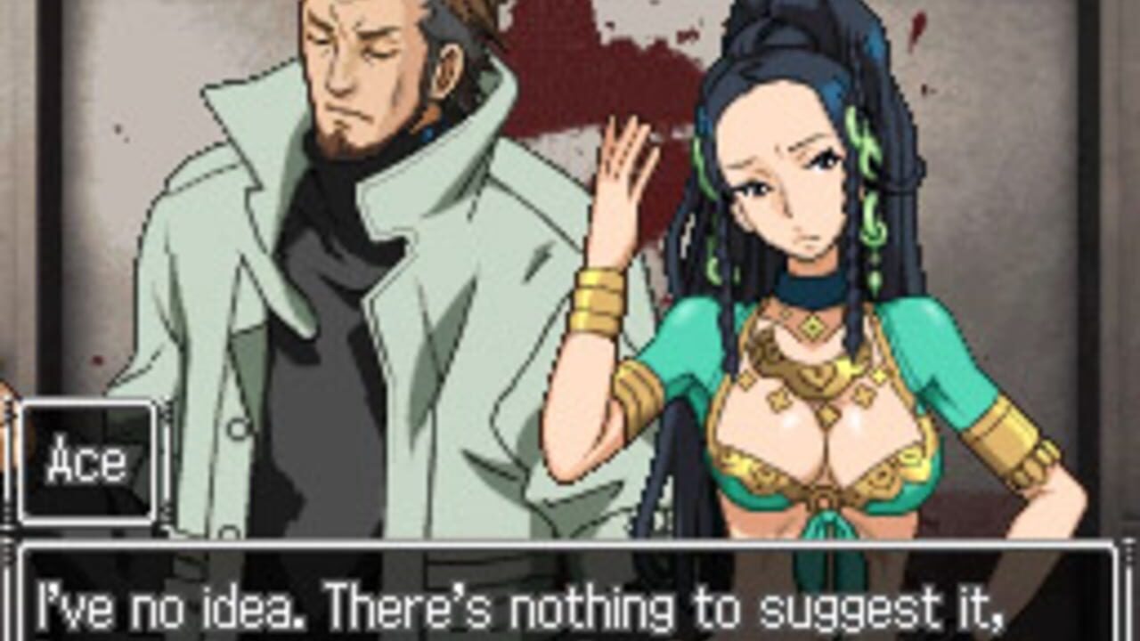 Nine Hours, Nine Persons, Nine Doors thumbnail 9