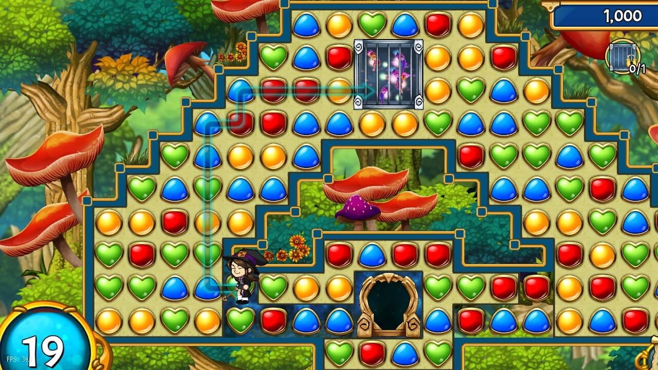 Rescue Quest Gold — Screenshot 4