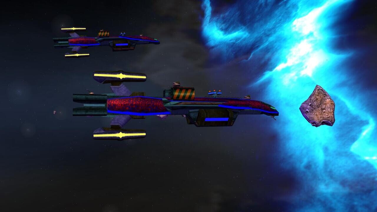 Sword of the Stars Complete Collection Image