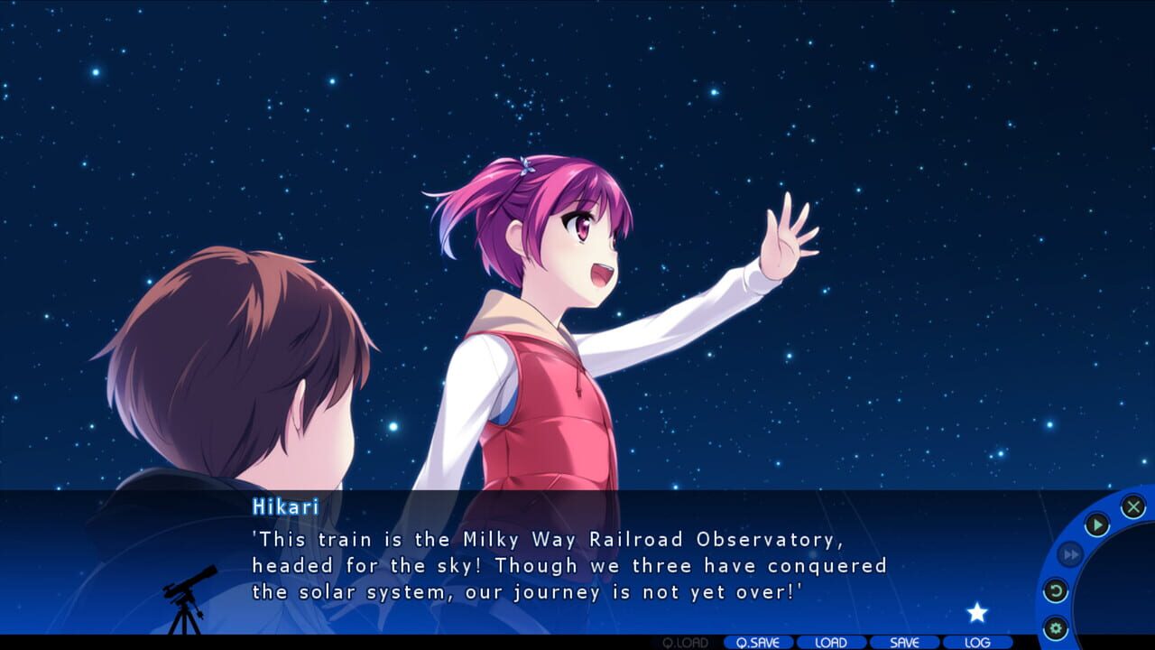 A Sky Full of Stars Image