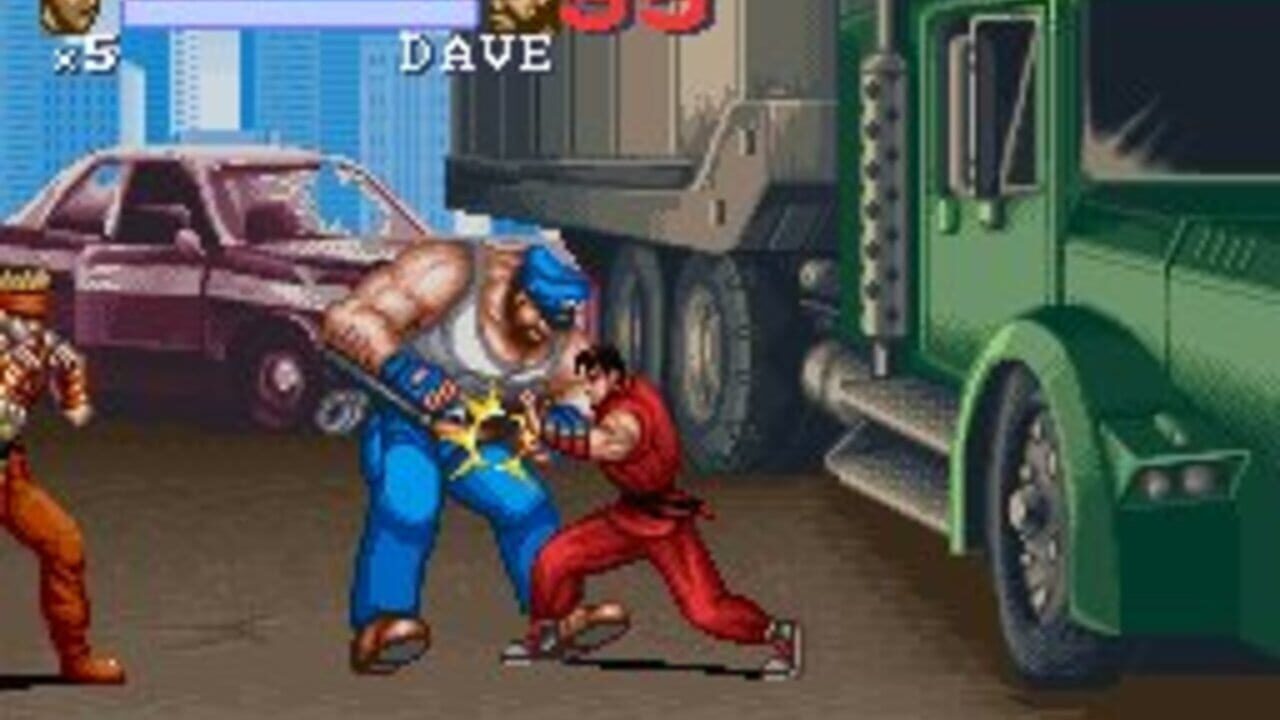 Final Fight 3 thumbnail 7