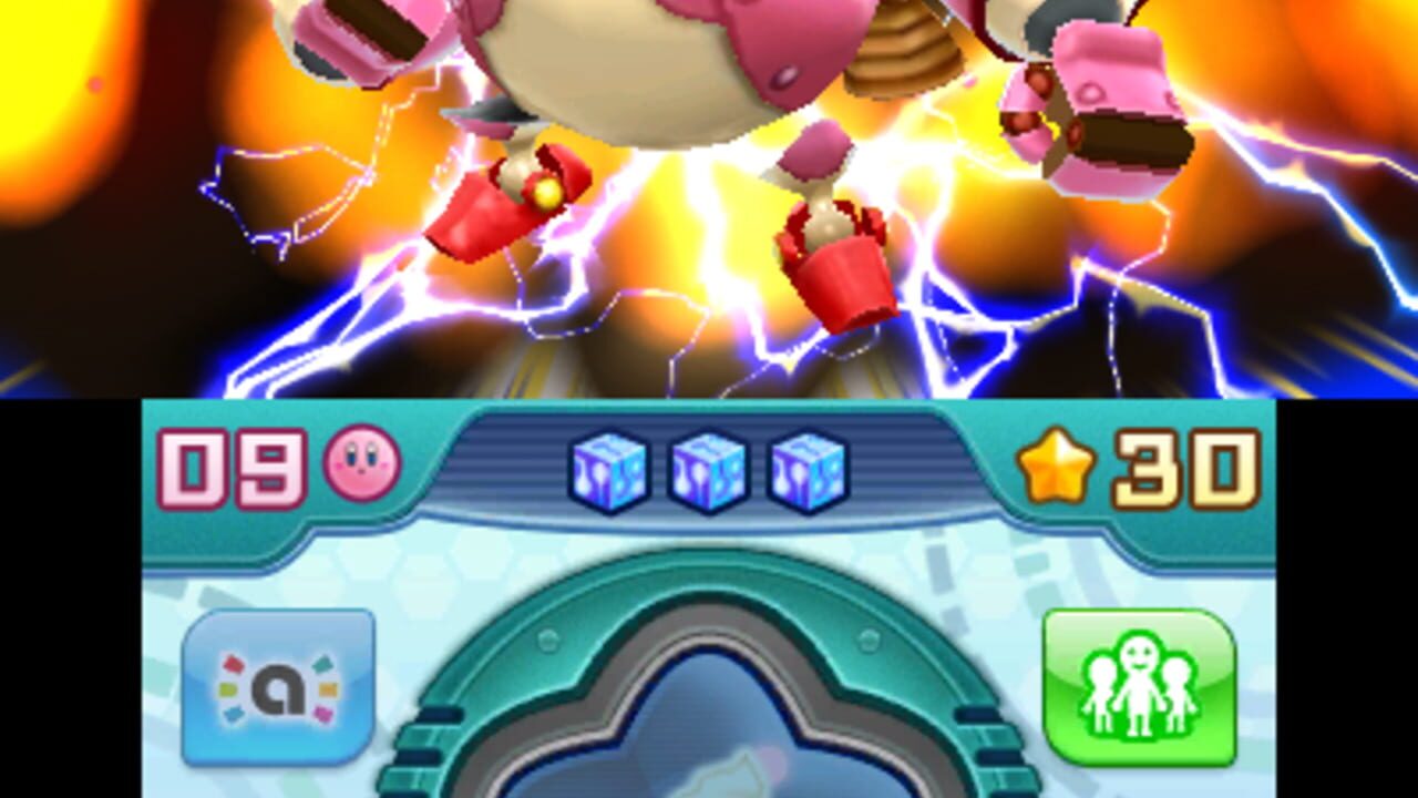 Kirby: Planet Robobot thumbnail 2
