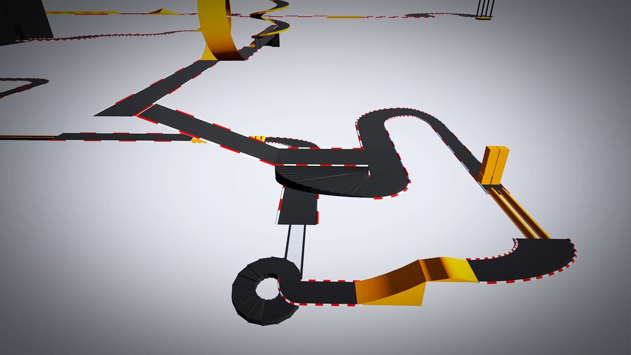 PhysDrive — Screenshot 3