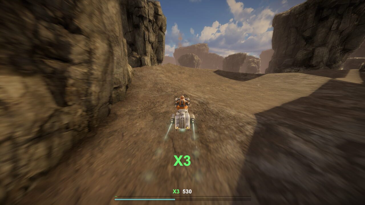 Endlessness — Screenshot 5