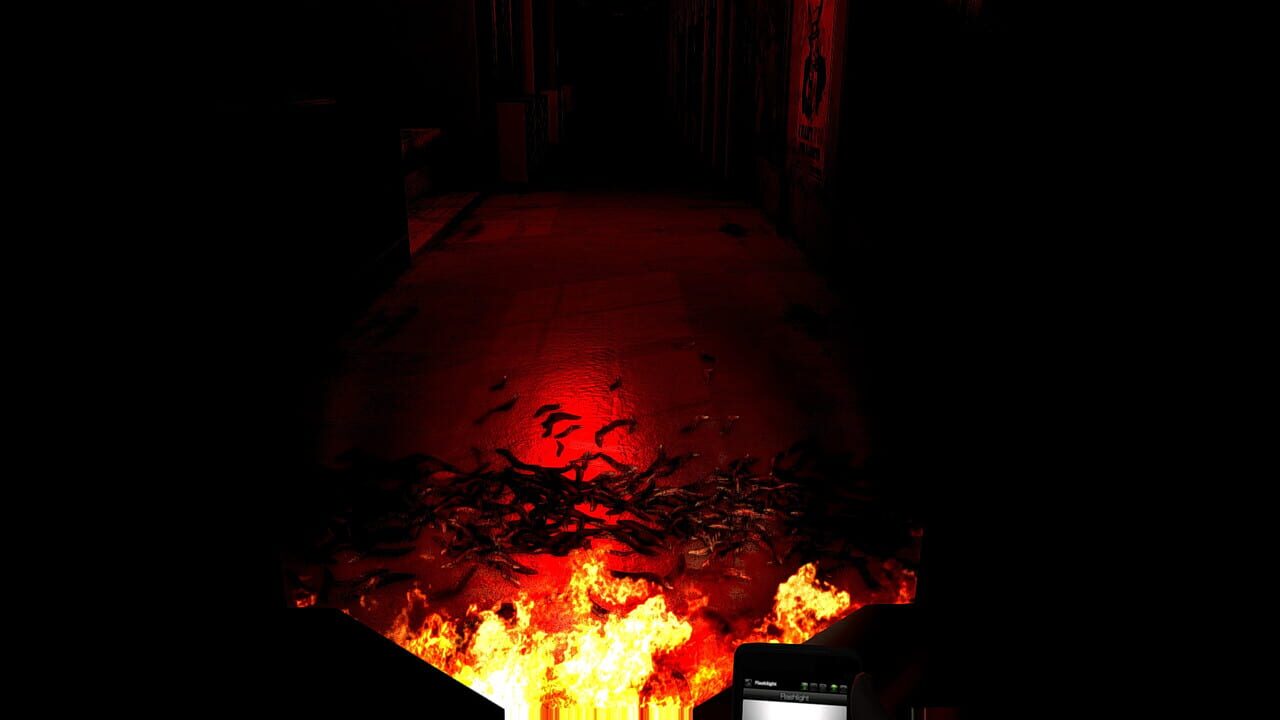 Morphine — Screenshot 5