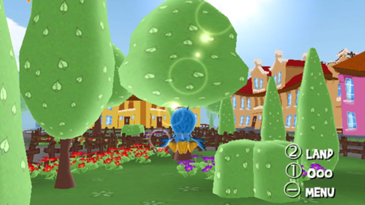 Play with Birds — Screenshot 5