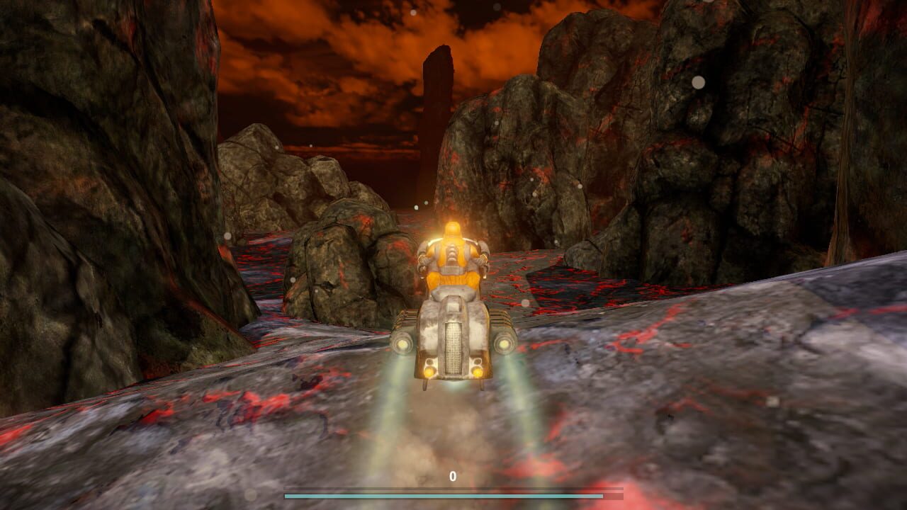 Endlessness — Screenshot 2