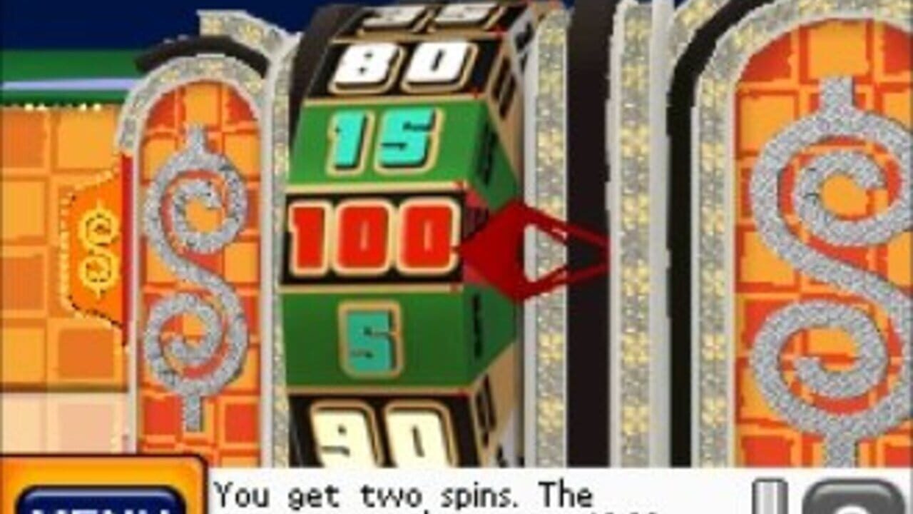 The Price is Right Screenshot 1