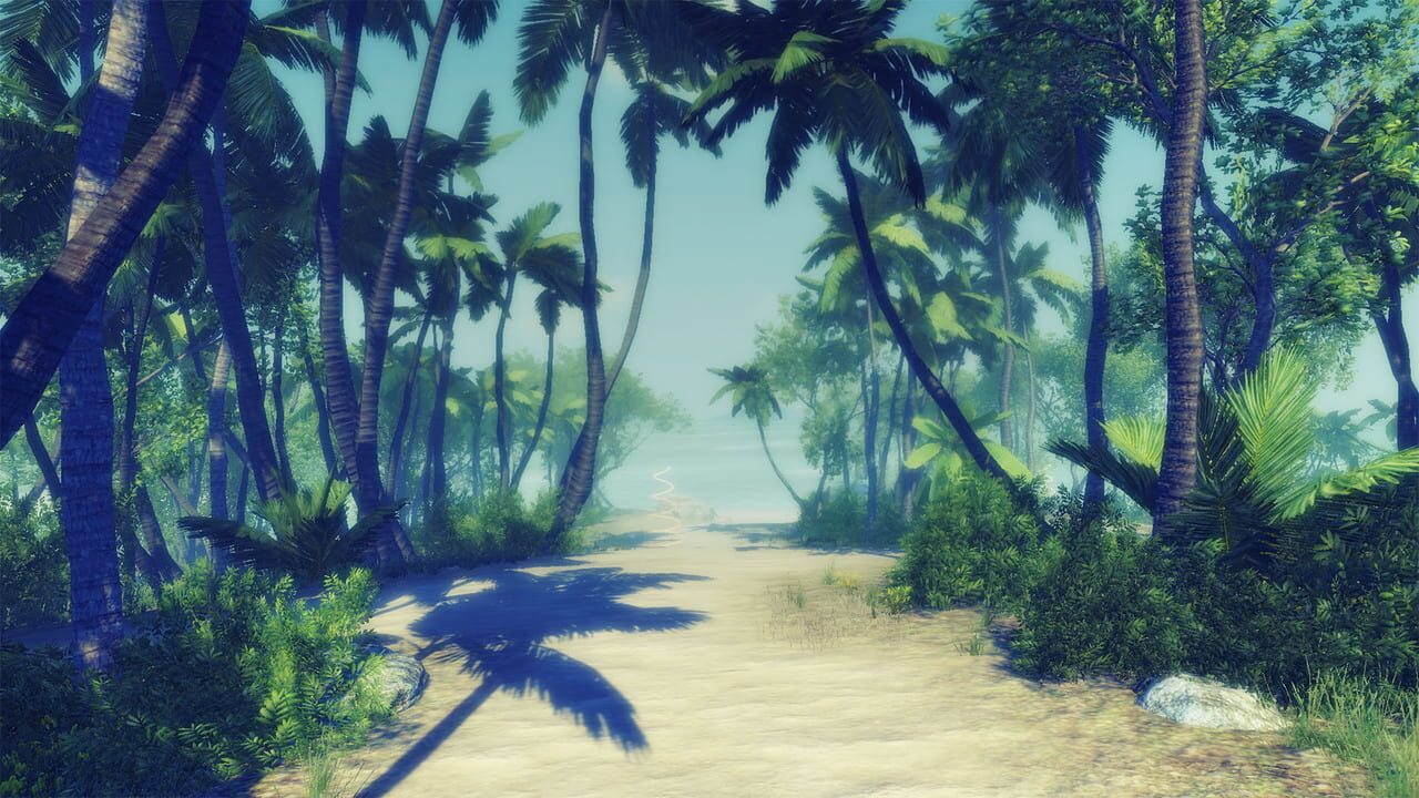 Nature Treks VR — Screenshot 4
