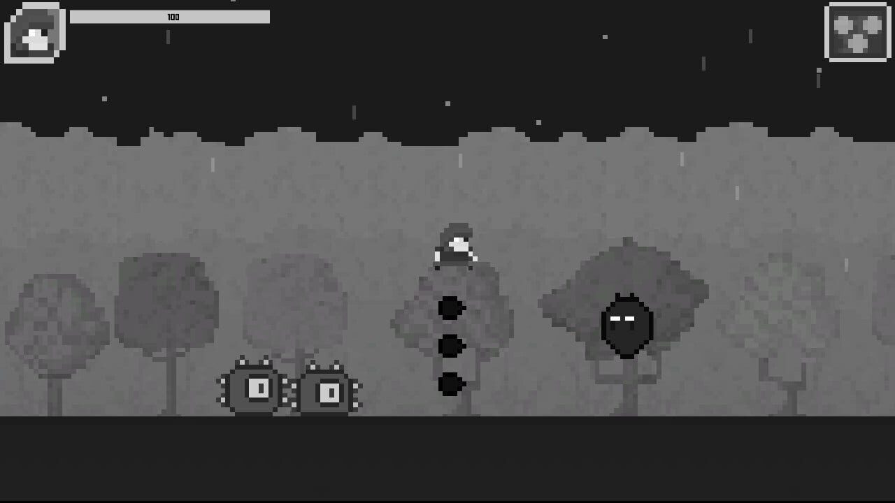 Defender Faith — Screenshot 2