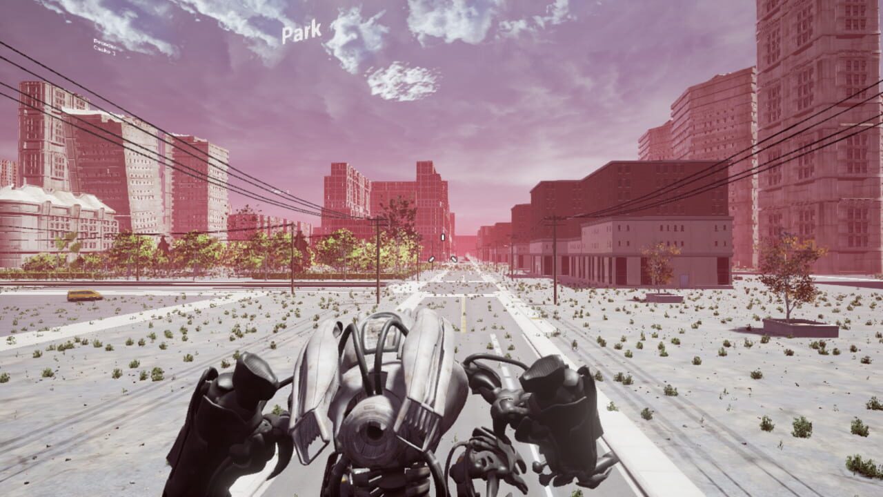 Z.I.O.N. — Screenshot 5