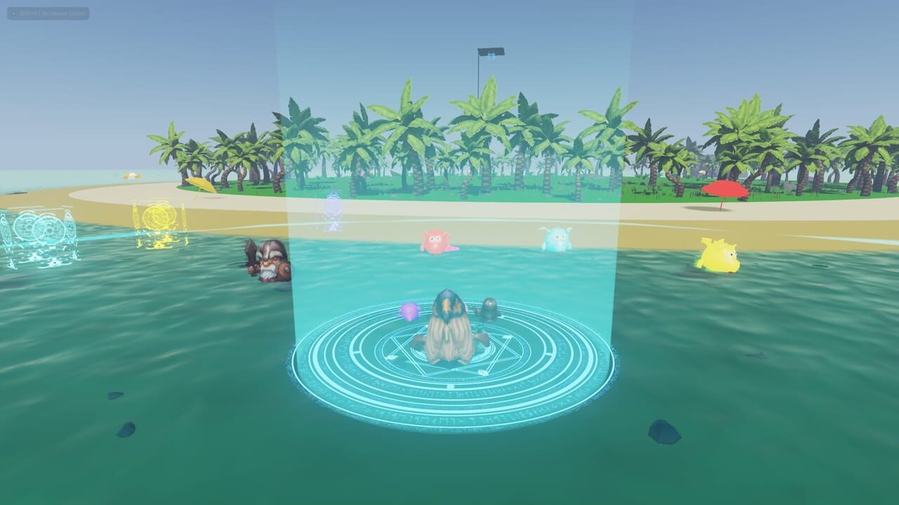 Easy Magic — Screenshot 4