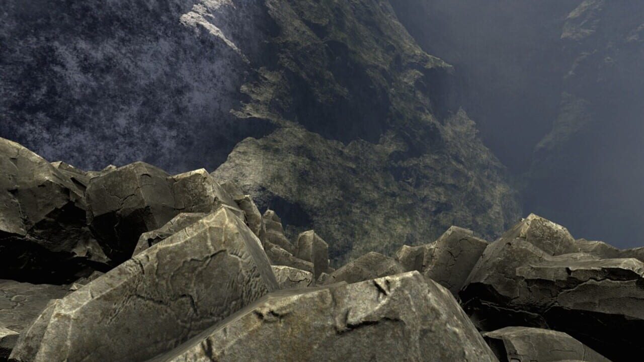 A Fear of Heights, and Other Things — Screenshot 5