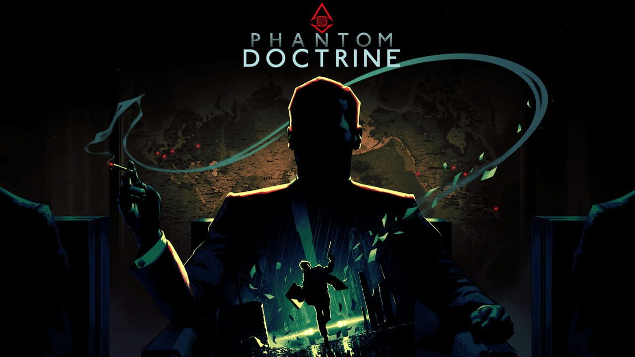 Phantom Doctrine Image