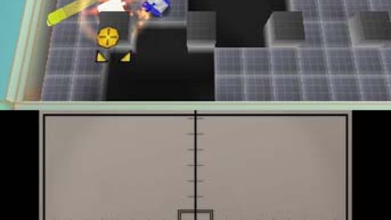 Touch Battle Tank 3D — Screenshot 3