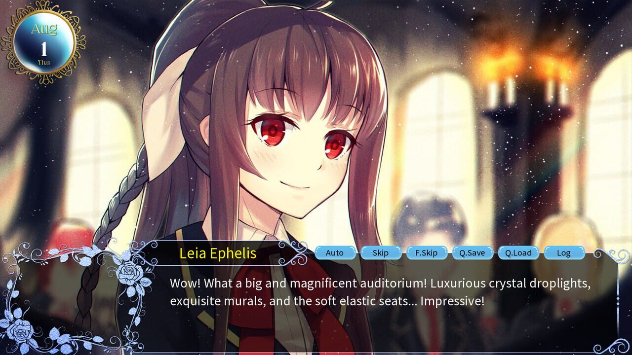 Blood Code — Screenshot 3