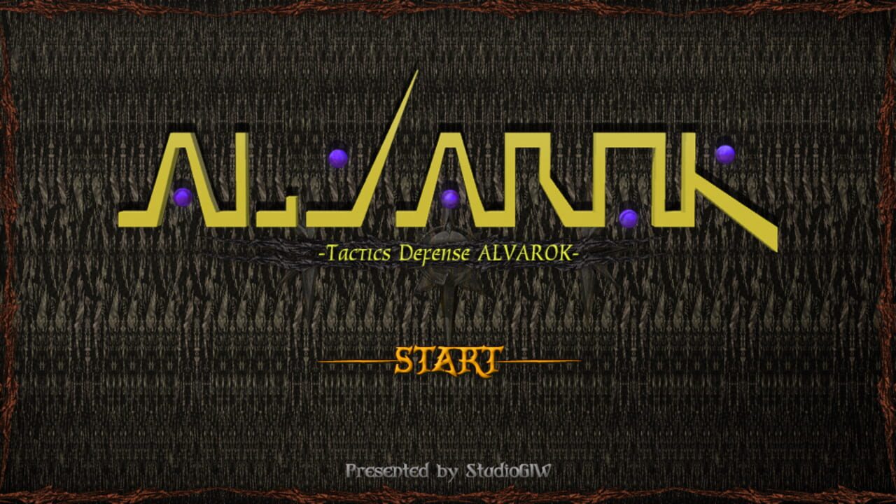 Alvarok — Screenshot 3
