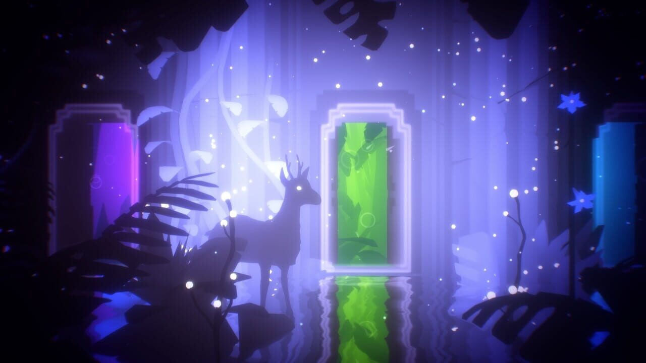 Kenshō — Screenshot 3