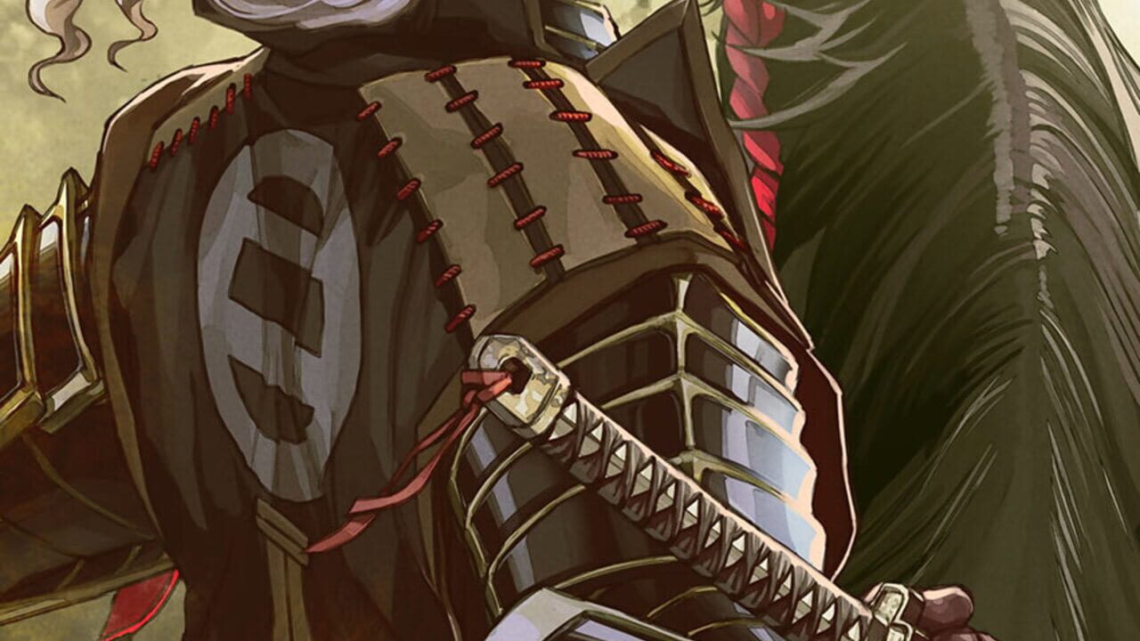 Toukiden: The Age of Demons Image