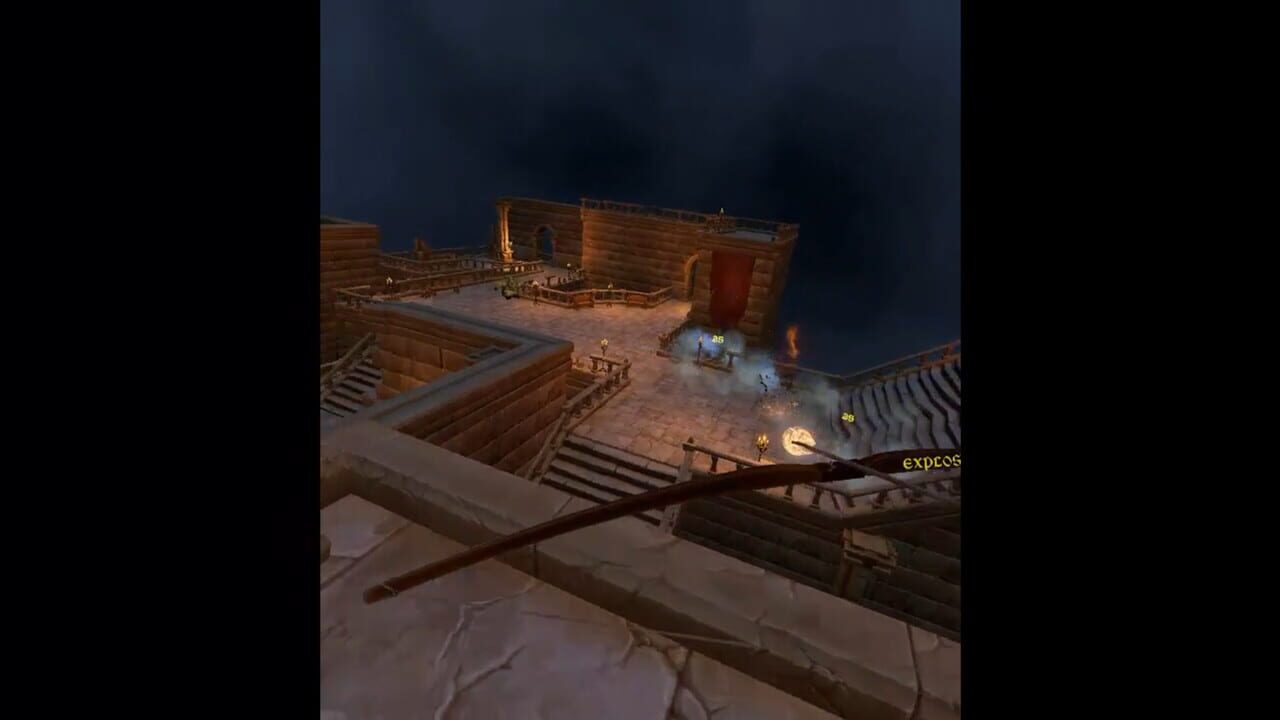 VR Journey — Screenshot 4