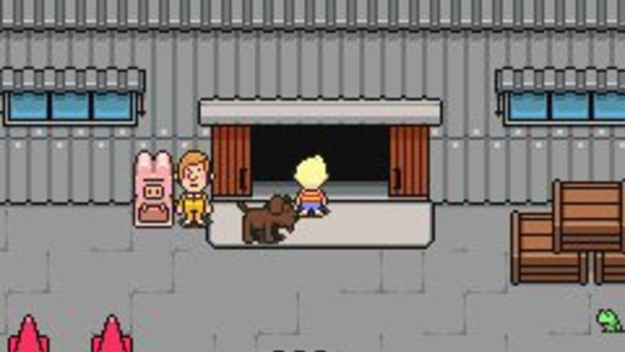 Mother 3