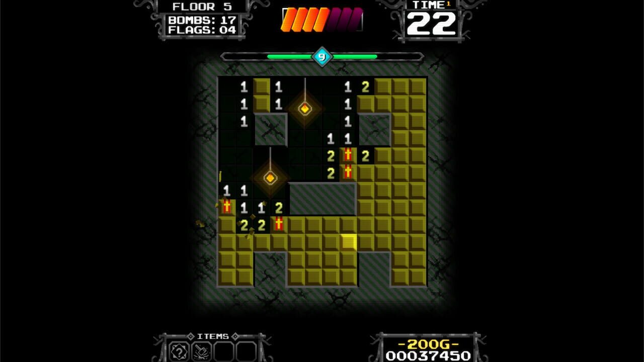 Downbreak Image