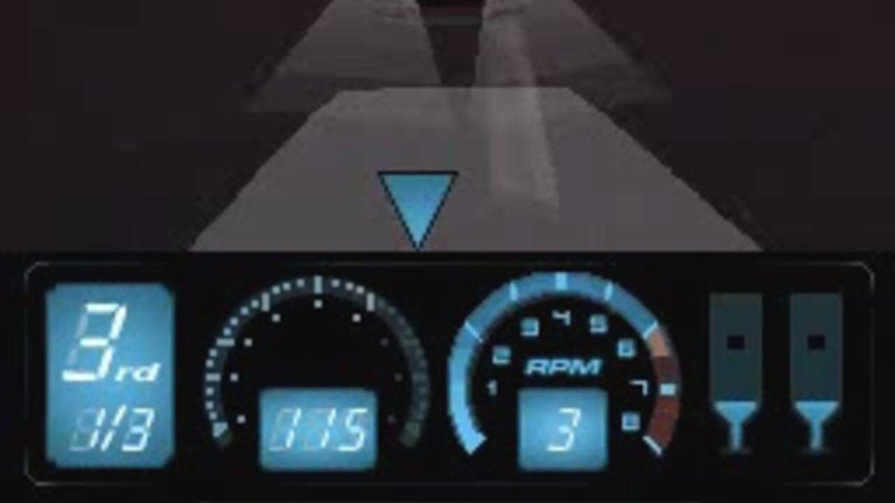 Drift Street International — Screenshot 2